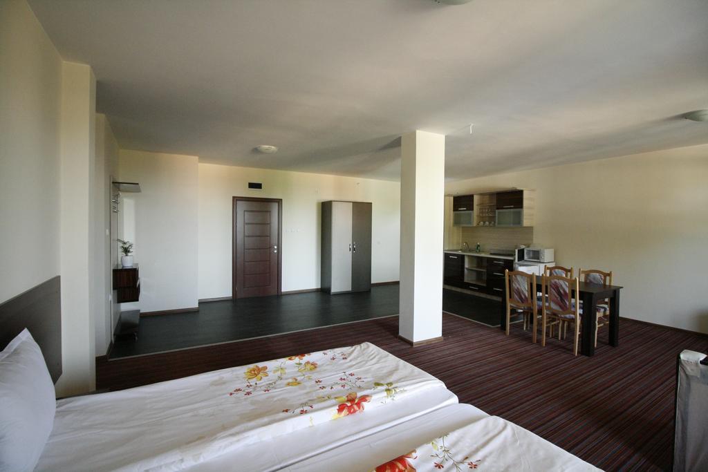 Hotel Marant سوزوبول المظهر الخارجي الصورة