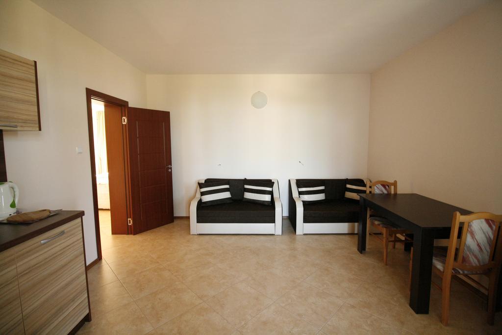 Hotel Marant سوزوبول المظهر الخارجي الصورة
