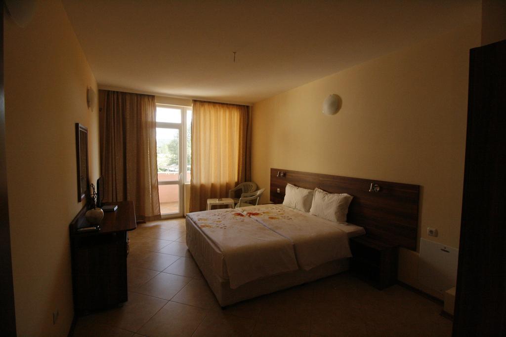 Hotel Marant سوزوبول المظهر الخارجي الصورة