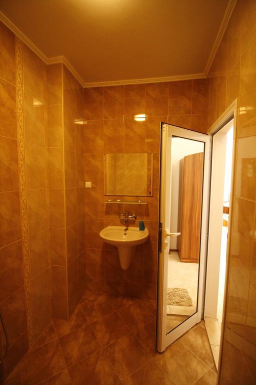 Hotel Marant سوزوبول المظهر الخارجي الصورة