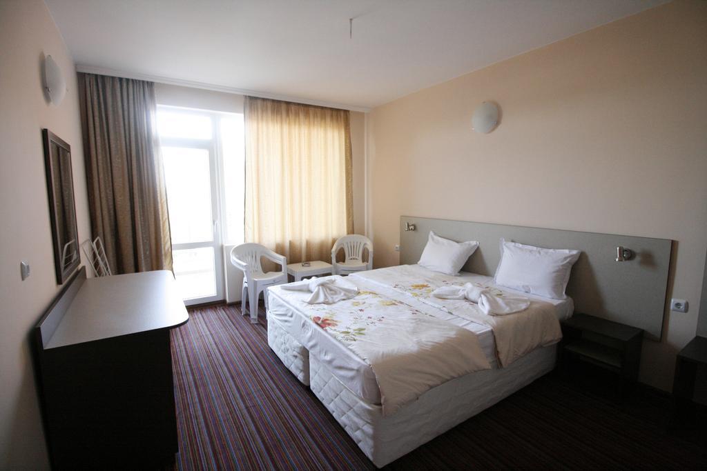 Hotel Marant سوزوبول المظهر الخارجي الصورة