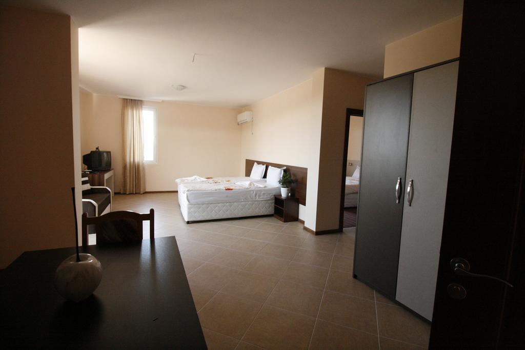 Hotel Marant سوزوبول المظهر الخارجي الصورة