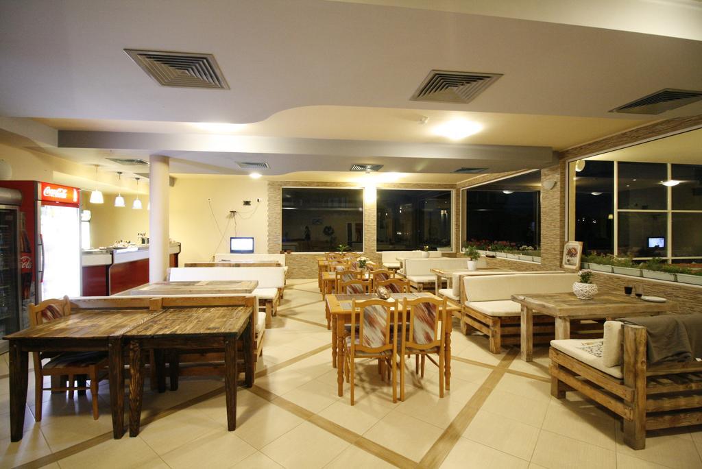 Hotel Marant سوزوبول المظهر الخارجي الصورة
