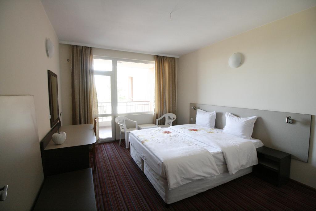 Hotel Marant سوزوبول المظهر الخارجي الصورة
